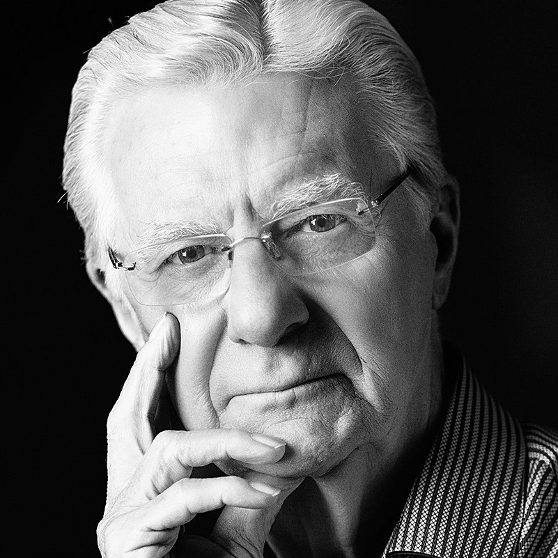 Bob Proctor
