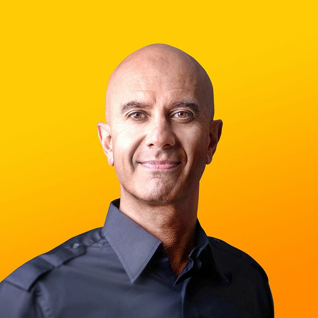 Robin Sharma