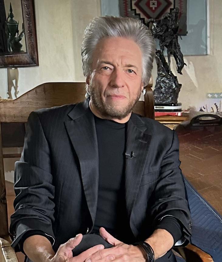 Gregg Braden